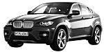 BMW E71 U2665 Fault Code