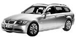 BMW E91 U2665 Fault Code