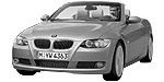 BMW E93 U2665 Fault Code